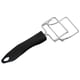 thumbnail image 1 of Clip para rejilla de horno tostador de convección con freidora de aire, extractor de bandejas, pinza para recipientes, ollas y sartenes, ideal para platos calientes., 1 of 7