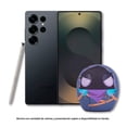 thumbnail image 1 of Smartphone Samsung Galaxy S25 Ultra 1TB Negro Titanio + Bocina Desbloqueado, 1 of 6