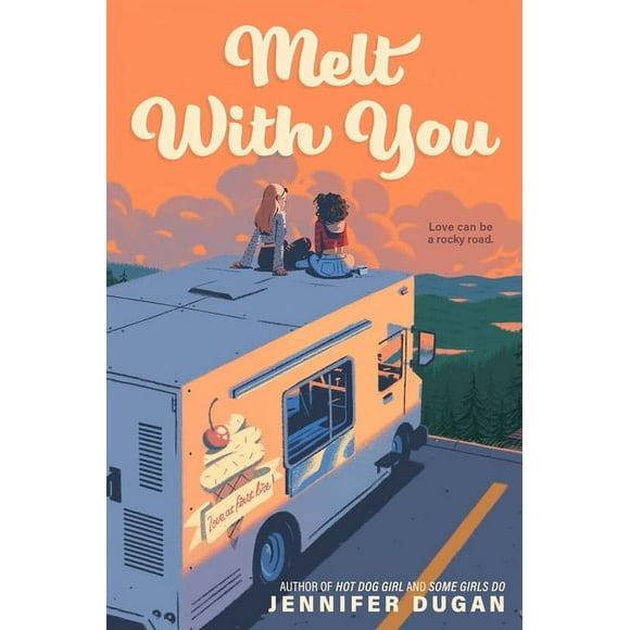Melt With You (Paperback)