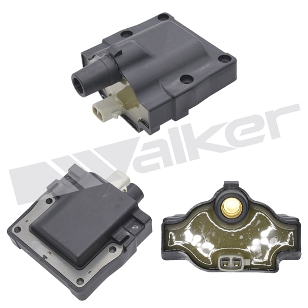 Walker 920-1120 ThunderSpark Fits select: 1990-1995 SUZUKI SAMURAI