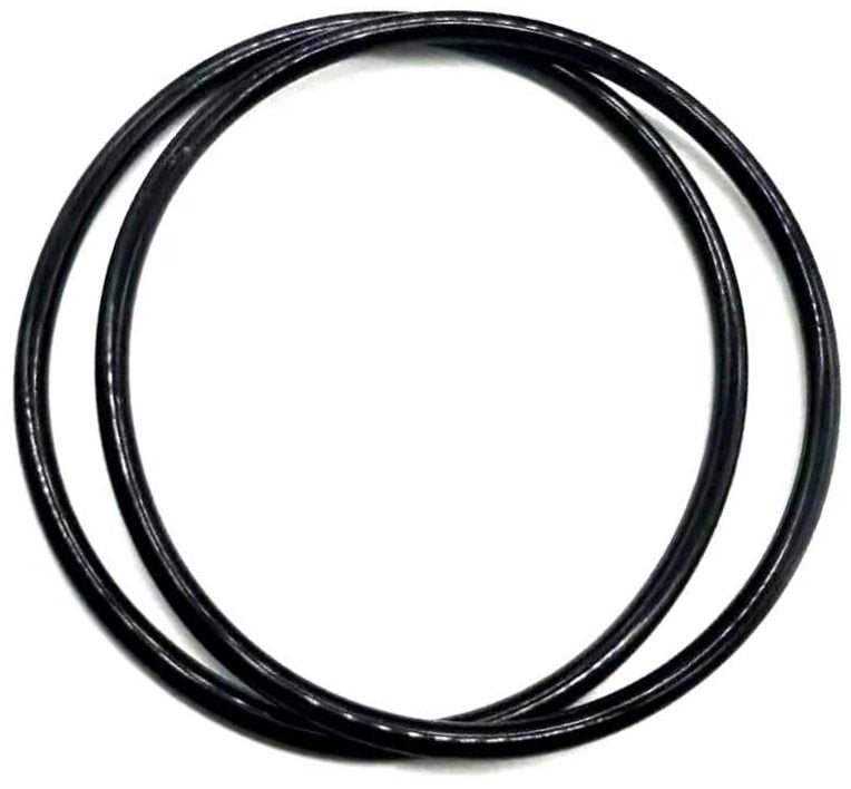 87300400 Pool and Spa Filter Body O-Ring Replacement Compatible with Pentair 