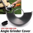 thumbnail image 4 of Angle Grinder Wheel Metal Protector Cover Guard Suitable for 125mm angle grinder, 4 of 6