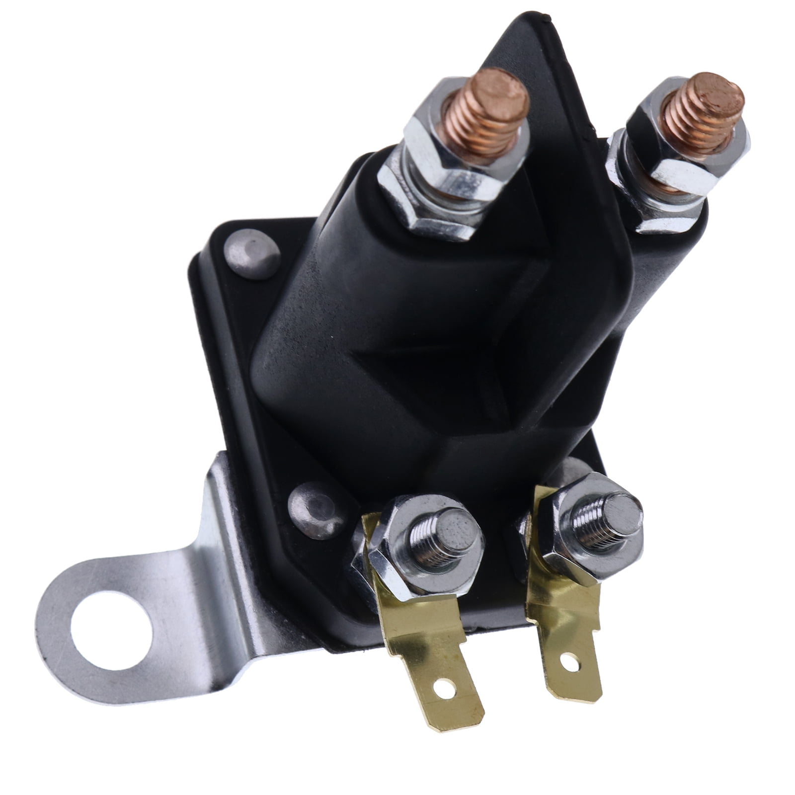 Fridayparts New Solenoid MIU10981 for John Deere X300 X300R X304 X320