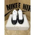 thumbnail image 1 of Ni - ke Ni - ke Air Jordan 2011 OG White Black Anthracite Men Size 8 #436771-101 Brand New, 1 of 5