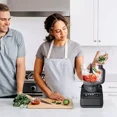 thumbnail image 2 of Ninja Professional Plus 9-Cup Food Processor, Special Edition, 2 of 6