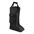 thumbnail image 4 of Bolsa de transporte para botas de caballero, de tela Oxford, versátil, con asa para deportes al libre, escalada en ., 4 of 8