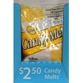 Wilton Candy Melts, Yellow, 12 oz.