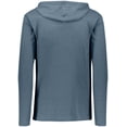 thumbnail image 5 of Holloway Sportswear S Coast Hoodie Storm Heather 229578, 5 of 5