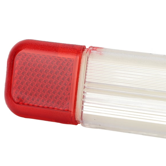 Lámpara de cortesía de puerta, luz interior de puerta de 12 V, luz de cortesía del panel de la puerta, luz interior de puerta, instalación sencilla