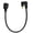 U shaped, variant on Drrntien USB C to Mini 5Pin USB Converters Cable 90 Degree Angle for Convenient Charging of Laptops Devices