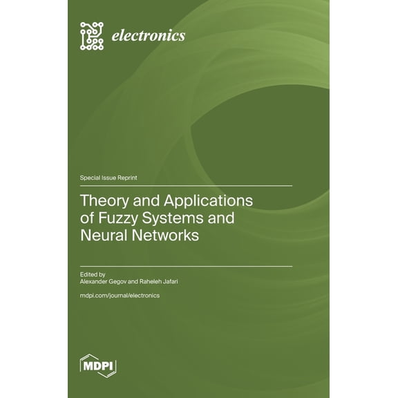 Theory and Applications of Fuzzy Systems and Neural Networks, (Hardcover)