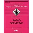 thumbnail image 1 of RADIO Service (Tests Standardisés sur DSST Dantes) (Passbooks) (Tests Standardisés sur Dantes), 1 of 3