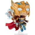 thumbnail image 2 of Funko POP! Tee Marvel Thor Love and Thunder Size XL T-Shirt Collector Corps Exclusive, 2 of 5