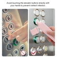 thumbnail image 4 of Button Pusher Tool Anti Touch Stick, Door Opener, For Public Door For Elevator No-Touch Door Opener Closer, 4 of 8