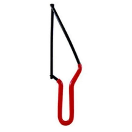 Homewerks 7716200N Carbon Steel Mini Hacksaw