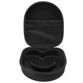 thumbnail image 1 of Headset Carrying Bag, Protective Headphone Case Portable Waterproof Impact  Scratch Proof  For Air Purifying Headset, 1 of 7