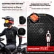 thumbnail image 3 of Chaqueta de motocicleta con protección de armadura de cuerpo completo, ropa de carreras de Motocross, protectores transpirables, panal de abeja, novedad de 2024, 3 of 5