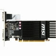thumbnail image 2 of MSI AMD Radeon R5 230 Graphic Card, 2 GB GDDR3, Low-profile, 2 of 5