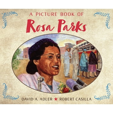 Rosa Parks: My Story (Paperback) - Walmart.com