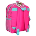 thumbnail image 5 of AI L.O.L Let's Be Friends! 12" Toddler Backpack, 5 of 5