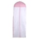 thumbnail image 1 of Bolsa de almacenamiento a prueba de polvo, cubierta transpirable para ropa, vestido de fiesta de boda, 1 of 5