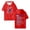 06, variant on Alexander Eder Quer durch die Bank Tour 2026 Merch Hooded T-Shirt Man/Woman Short Sleeve