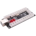 thumbnail image 5 of 2X Zero Delay Arcade USB Encoder Pc Una Joystick para Mame Jamma Juegos de Lucha de Pc, 5 of 5