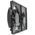 thumbnail image 3 of COOLING FAN ASSEMBLY Compatible with CHEVROLET MALIBU 2007-2012 3.5L/3.6L Engine, 3 of 4