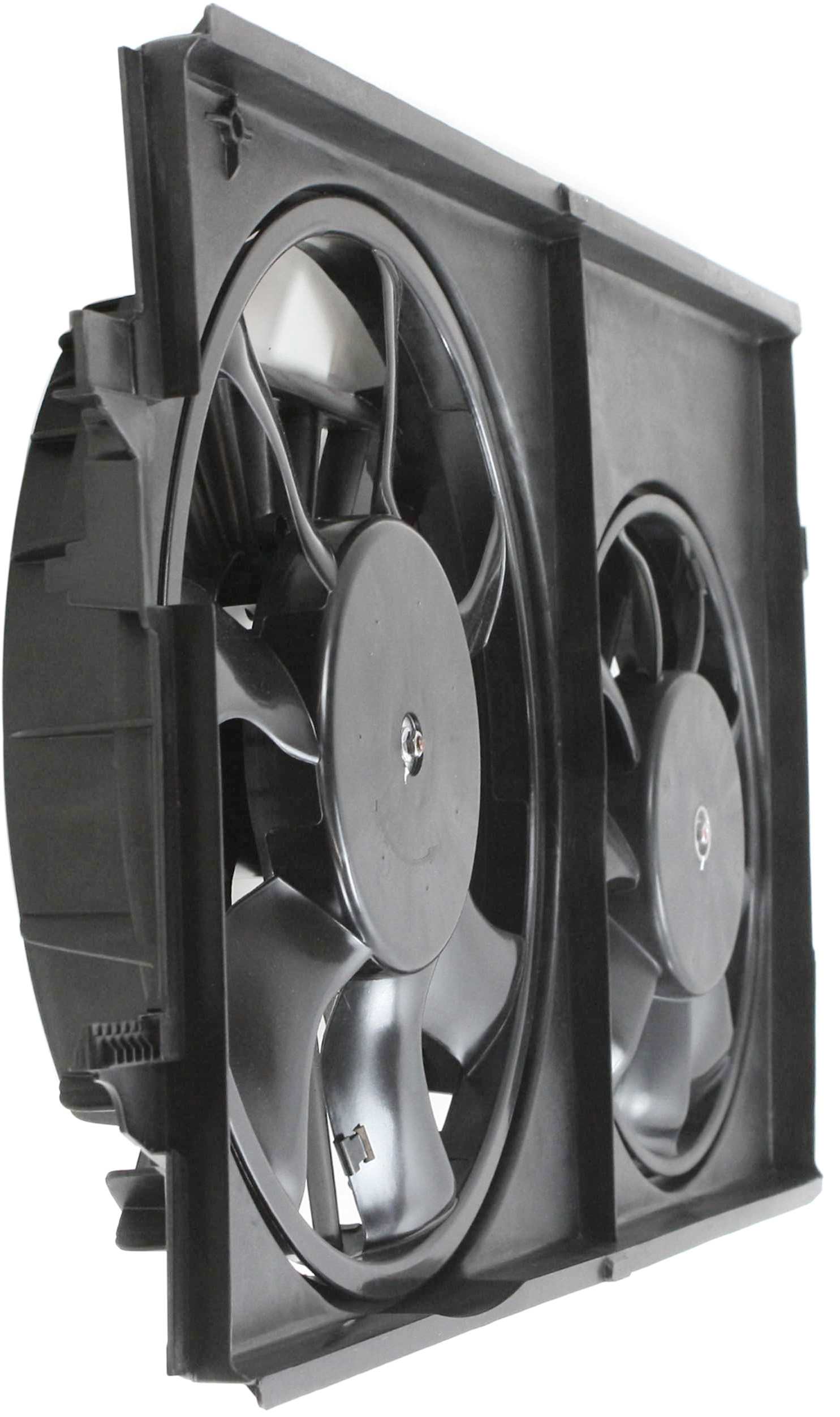 Replacement C160944 Cooling Fan Assembly Compatible with 2007-2008 