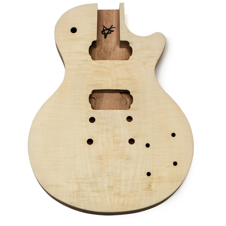 Stewmac lp sale kit