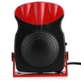 thumbnail image 4 of LHCER Fan Heater, Quality Guarantee Great Material For Home, 4 of 8