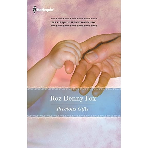 Pre-Owned Precious Gifts (Harlequin Heartwarming) (Unknown) 0373364237 9780373364237