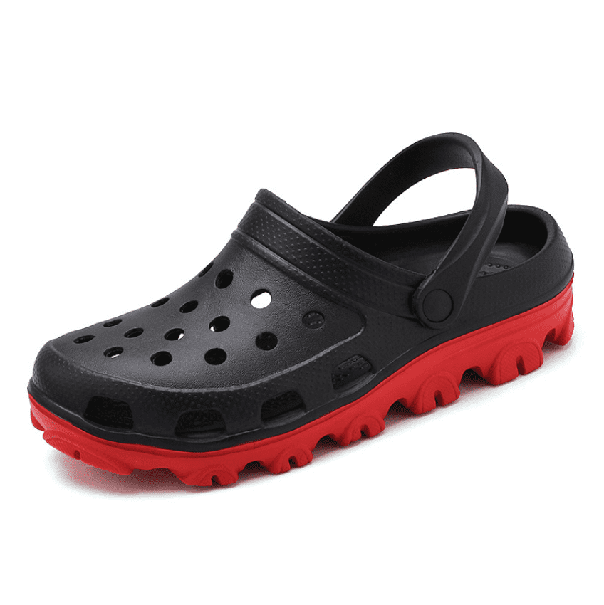 Crocs Unisex Crocband Clogs - Walmart.com