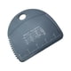 thumbnail image 1 of Raspador de comida flexible Kearding con escala de medición para hornear, 1 of 6