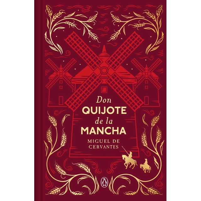 Don quijote de la mancha / pd. ( edición conmemorativa)