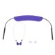 thumbnail image 5 of Wosthever Slicing Tool Stainless Steel Wire Bread Baking Kitchen DIY Pastry Leveler Accessories Layering Cake Kitchenware púrpura 2piezas Wosthever CBP372110, 5 of 6