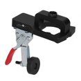 thumbnail image 4 of Hinge Jig, Hole Drill Guide Easy Operation 8Pcs Adjustable  For Woodworking, 4 of 8