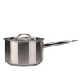 thumbnail image 4 of Cooking Pot, Composite Bottom Cooking Pots Saucepan, Single Handle For Home, 4 of 8