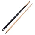 thumbnail image 1 of Billiard Cue Stick, Comfortable Grip Pool Cue Stick Accurate Ball Hitting  for Home, 1 of 7