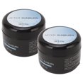 thumbnail image 3 of 50 g de crema para después del sol hidratante, calmante, restauradora de la piel, crema para quemaduras solares para piel seca y dañada, 3 of 10