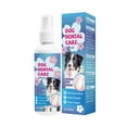 thumbnail image 2 of Jellico Pet Oral Spray For Dogs Cats, Eliminates Bad Breath Freshens Breath, 100Ml Gentle Safe Daily Use, 2 of 7