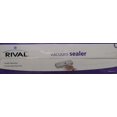 Rival Vacuum Sealer
