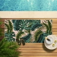 thumbnail image 4 of Easter Decorations Kokovifyves Beach Towels Clearance Microfiber Beach Towel Super Lightweight Colorful Bath Towel Sandproof Beach Blanket Multi-Purpose Towel for Travel Swimming Pool 30x60 Inch, 4 of 8