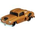 thumbnail image 1 of Hot Wheels Scooby-Doo Vehicle, 1 of 4