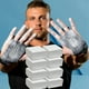 thumbnail image 4 of Tiza Deportiva de Magnesio para Gimnasia, Deporte, Levantamiento de Pesas, Escalada, Gimnasio, Bloque de Magnesio, Barra, Entrenamiento Físico, 16 Uds., 4 of 8