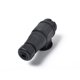 thumbnail image 4 of WASHWEPE Conector De Cable Para Remolque 13 Pines Negro Fácil De Usar Y Duradero, 4 of 8
