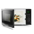 Chefman Countertop Microwave Oven 0.7 cu ft. with Digital Display, 700
