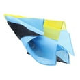 thumbnail image 5 of Motique Accessories Large Cotton Bandanas-Bahamas Name, 5 of 6