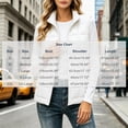 thumbnail image 3 of Casual Quilted Vest for Women Stand Collar Zip Front Regular Fit Spring Fall Vest, 3 of 8