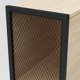 thumbnail image 5 of Gabinete con Puertas y Estantes | Mueble Organizador con Estructura Metálica y Acabado Tipo Madera | Estilo Industrial, 5 of 7